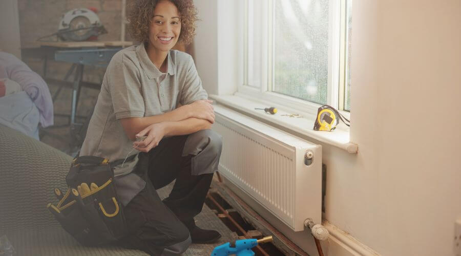 Professional Gas Leak Detection in Grizzly Flats, CA